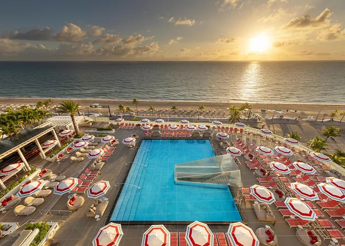 W Fort Lauderdale